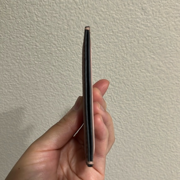 NWT Gucci GG Micro LOGO Card Case Pink with COA - Picture 4 of 10